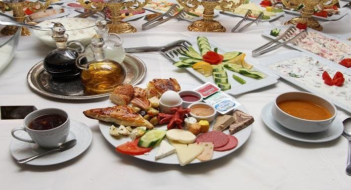 Photo of restaurant Harem's Cafe & Restaurant in Fatih, Istanbul - Photo 8