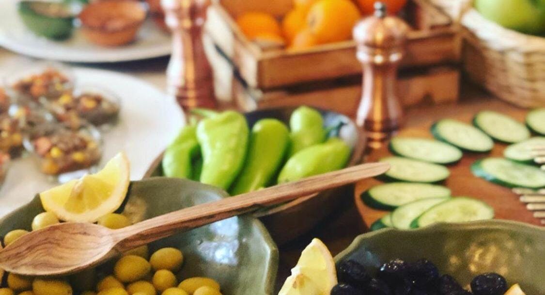 Photo of restaurant Harem's Cafe & Restaurant in Fatih, Istanbul - Photo 11