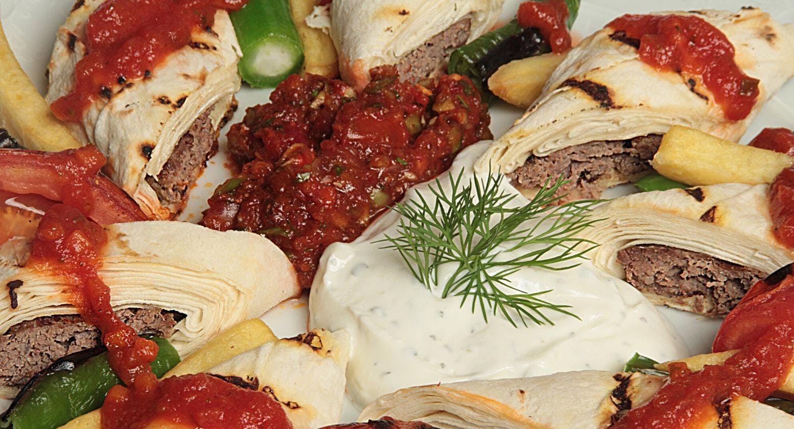 Photo of restaurant Harem's Cafe & Restaurant in Fatih, Istanbul - Photo 12