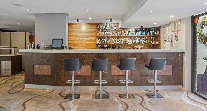 Restaurant Al amore in North Ryde, Sydney