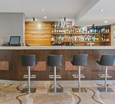 Restaurant Al amore in North Ryde, Sydney