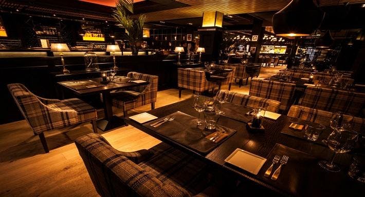 Image 2 of restaurant Stefan's Steakhouse Helsinki
