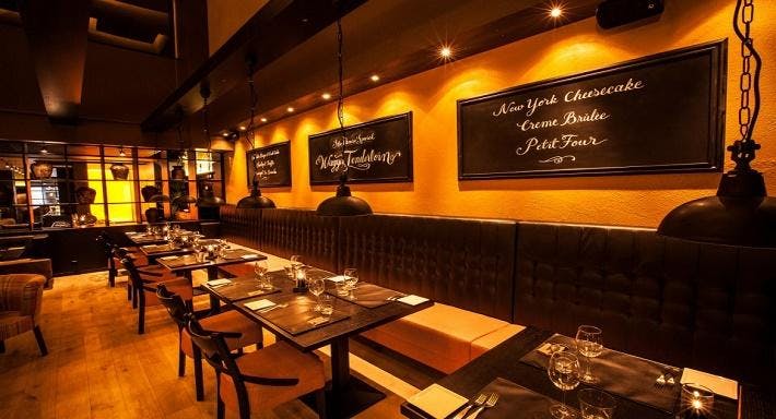 Stefan s Steakhouse Helsinki photos Helsinki Quandoo