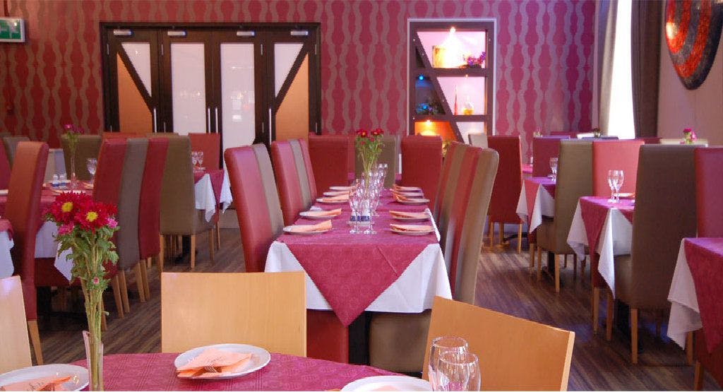 Photo of restaurant Sangam - Didsbury in Didsbury, Manchester