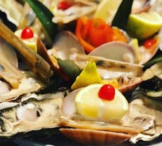 Ristorante Trattoria Pizzeria - Gelateria Ilardo | Sede Unica Foro Italico a Centro città, Palermo