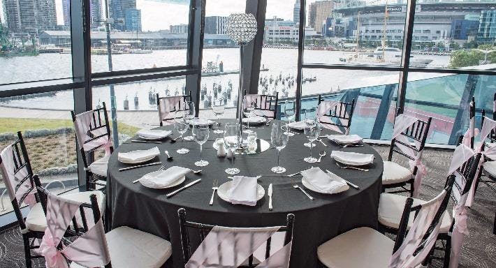 Photo of restaurant View Docklands Functions in Docklands, Melbourne - Photo 2