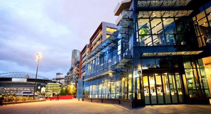 Photo of restaurant View Docklands Functions in Docklands, Melbourne - Photo 1