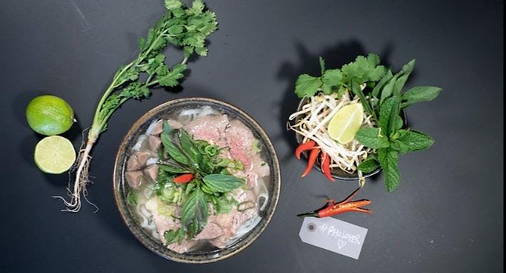 Photo of restaurant Ricebrothers in Sternschanze, Hamburg - Photo 4