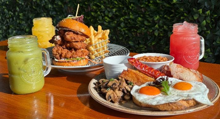 Restaurant Sugar Buns - Hampton Park in Hampton Park, Melbourne