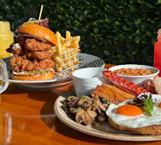 Restaurant Sugar Buns - Hampton Park in Hampton Park, Melbourne