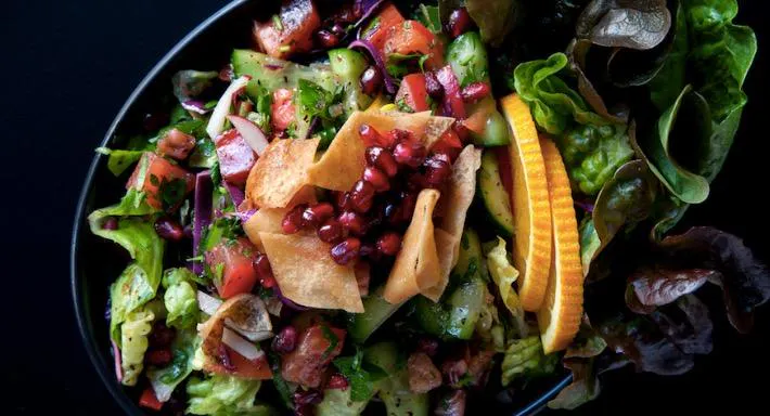 Photo of restaurant Zahli Restaurant in The Rocks, Sydney - Photo 9