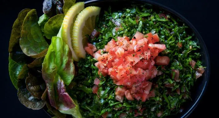 Photo of restaurant Zahli Restaurant in The Rocks, Sydney - Photo 4