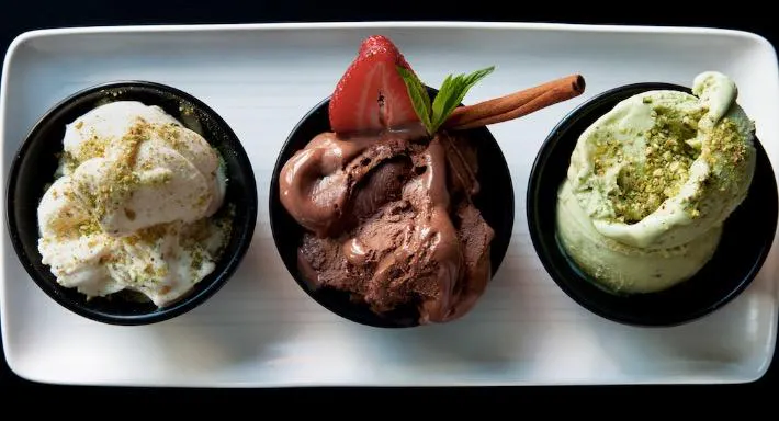 Photo of restaurant Zahli Restaurant in The Rocks, Sydney - Photo 12