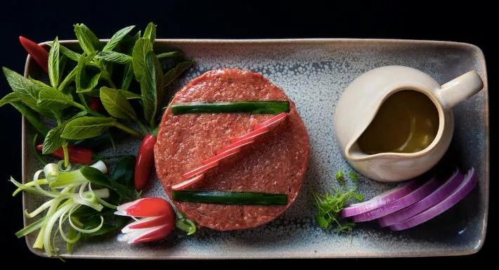 Photo of restaurant Zahli Restaurant in The Rocks, Sydney - Photo 10