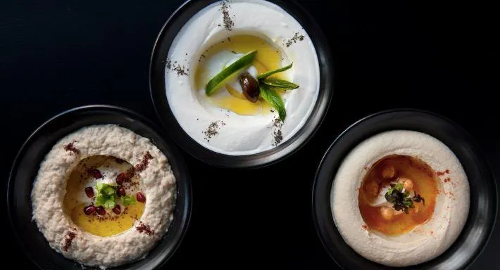 Photo of restaurant Zahli Restaurant in The Rocks, Sydney - Photo 11