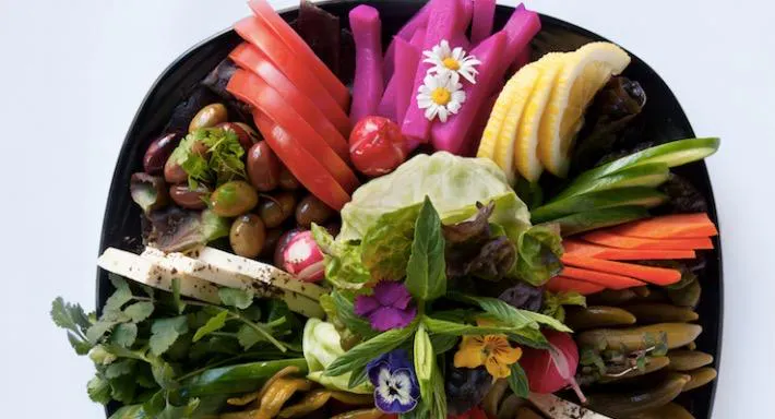 Photo of restaurant Zahli Restaurant in The Rocks, Sydney - Photo 13