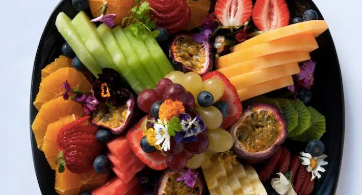 Photo of restaurant Zahli Restaurant in The Rocks, Sydney - Photo 14