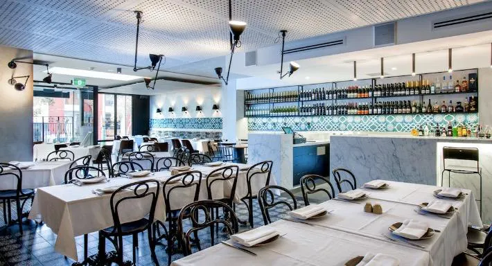 Photo of restaurant Zahli Restaurant in The Rocks, Sydney - Photo 8