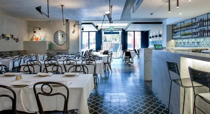 Photo of restaurant Zahli Restaurant in The Rocks, Sydney - Photo 7