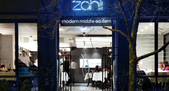 Photo of restaurant Zahli Restaurant in The Rocks, Sydney - Photo 6