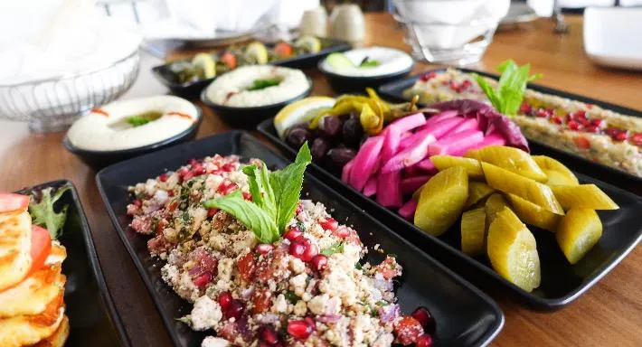 Photo of restaurant Zahli Restaurant in The Rocks, Sydney - Photo 5