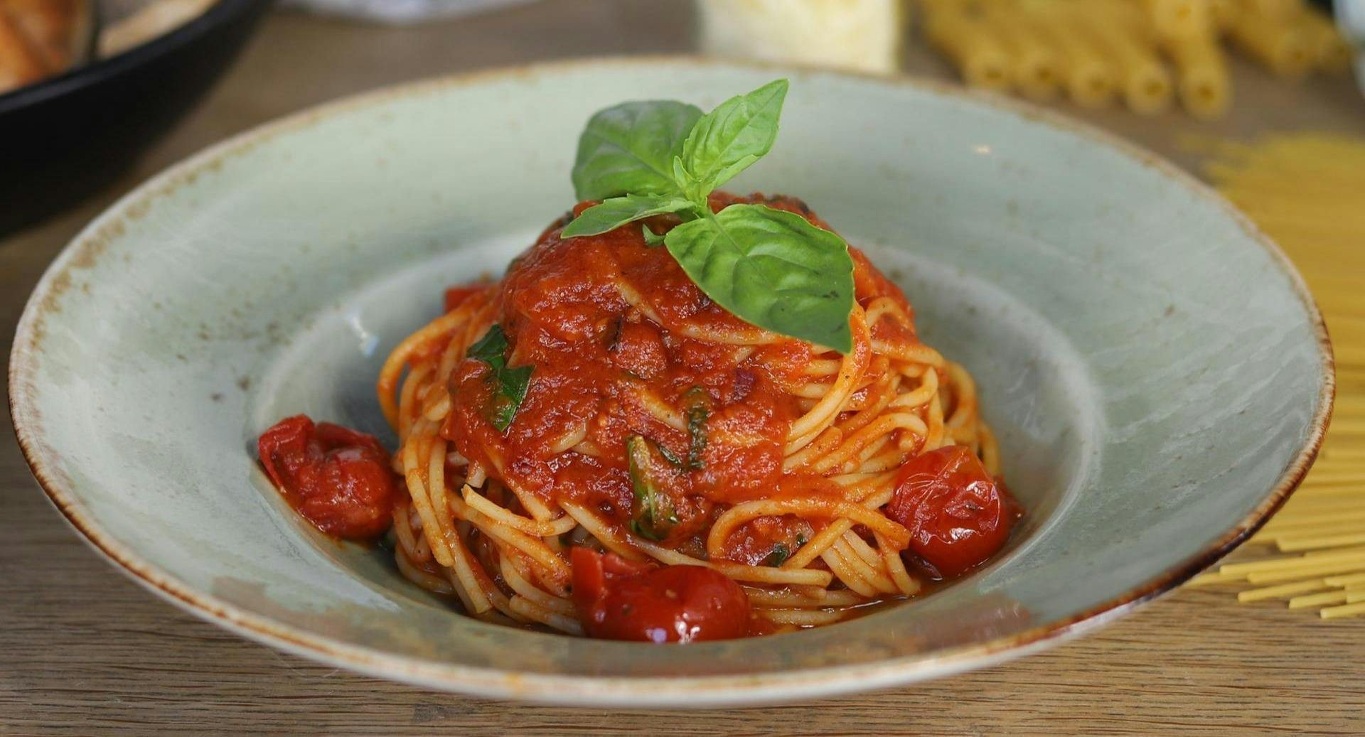 Image 1 of restaurant Piccola Agnes