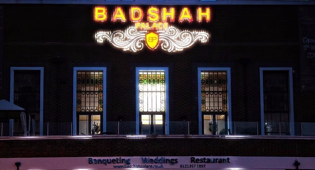 Photo of restaurant Badshah Palace in Perry Barr, Birmingham