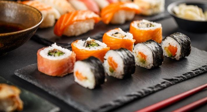 Bilder von Restaurant Cross sushi in Eimsbüttel, Hamburg - Photo 3