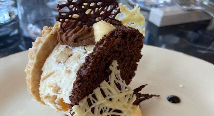 Photo of restaurant Vigna Caio Relais & Spa in Centre, Bracciano - Photo 2