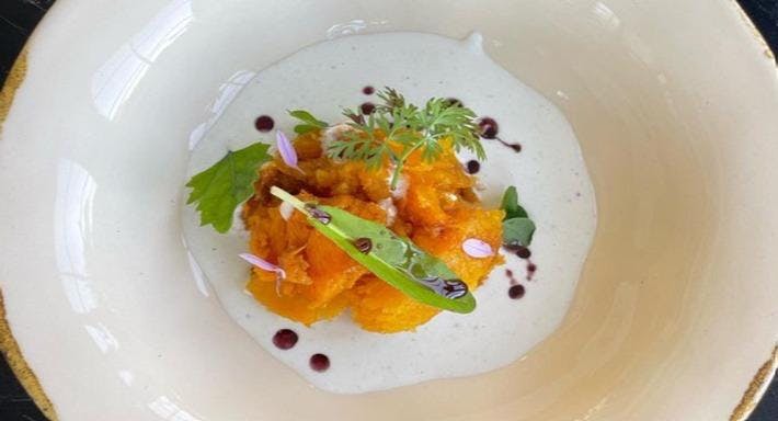 Photo of restaurant Vigna Caio Relais & Spa in Centre, Bracciano - Photo 4