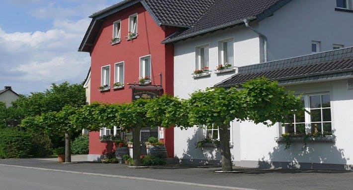 Image 1 of restaurant Nattermann's