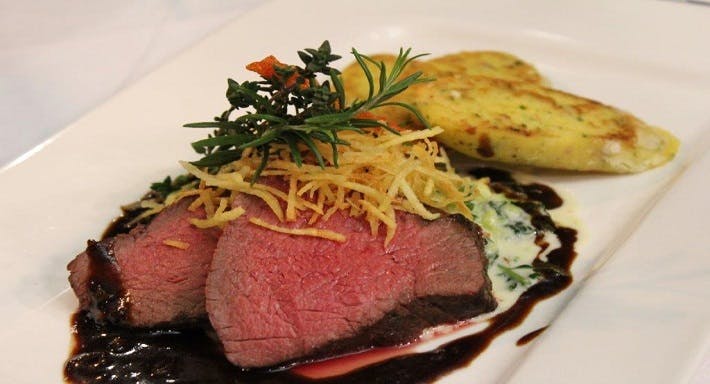 Image 2 of restaurant Nattermann's