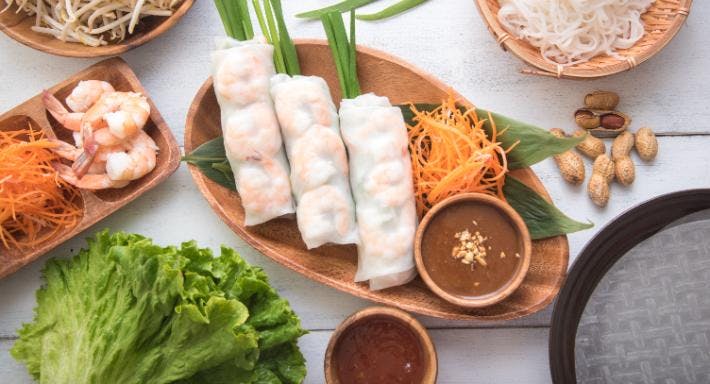 Photo of restaurant Song's Kitchen Rosenheimer Straße in Au, Munich