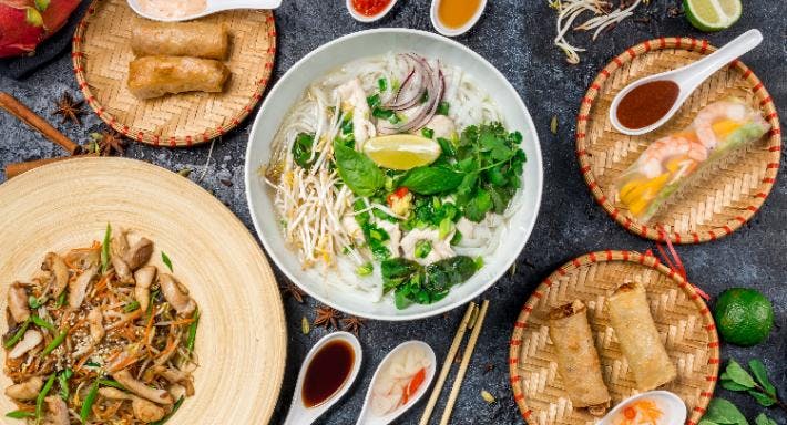 Photo of restaurant Song's Kitchen Rosenheimer Straße in Au, Munich - Photo 2