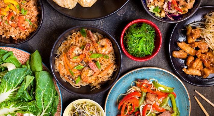 Photo of restaurant Song's Kitchen Rosenheimer Straße in Au, Munich - Photo 3