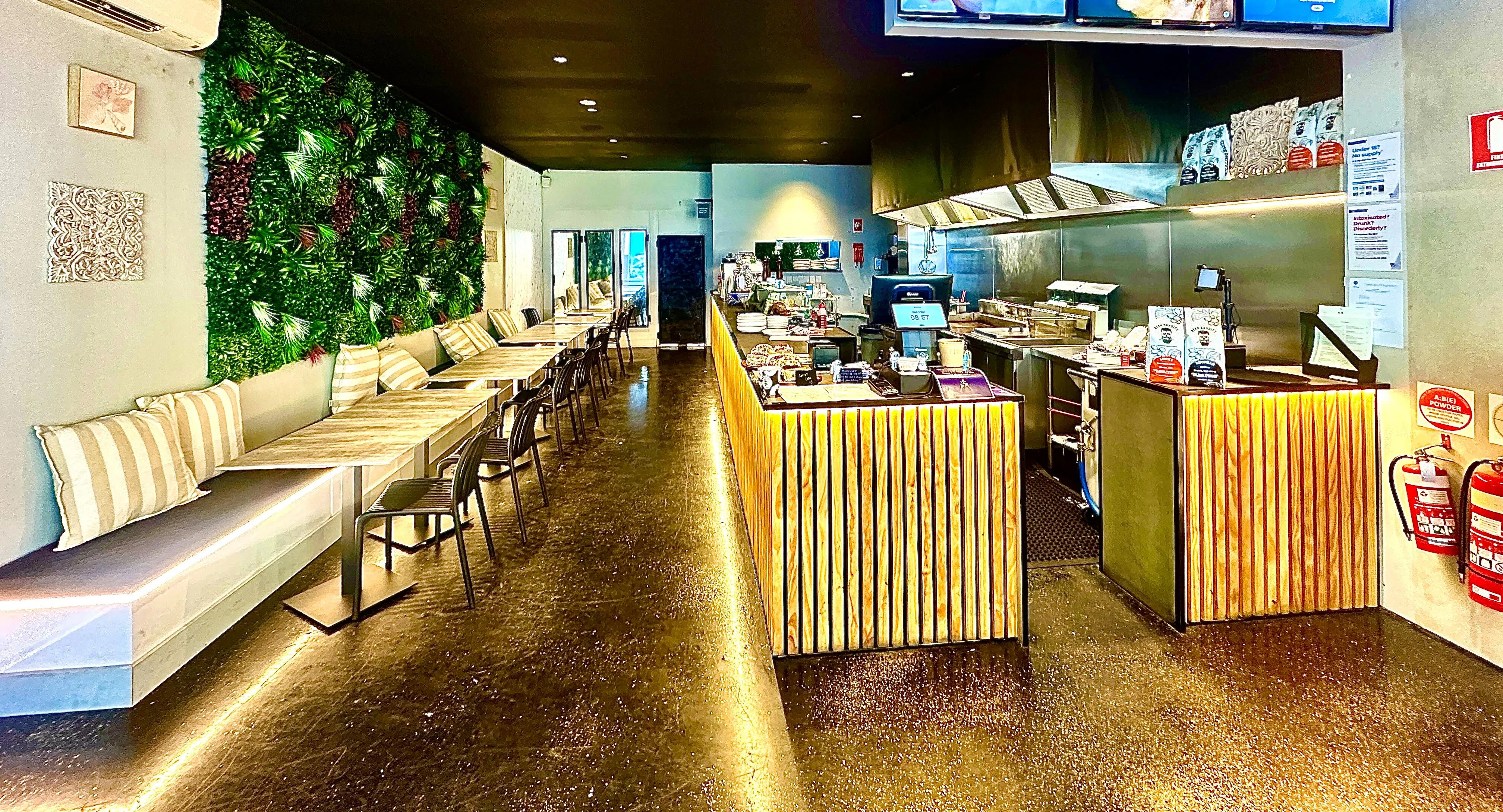 Photo of restaurant MoonChild Bistro in Prahran, Melbourne - Photo 13