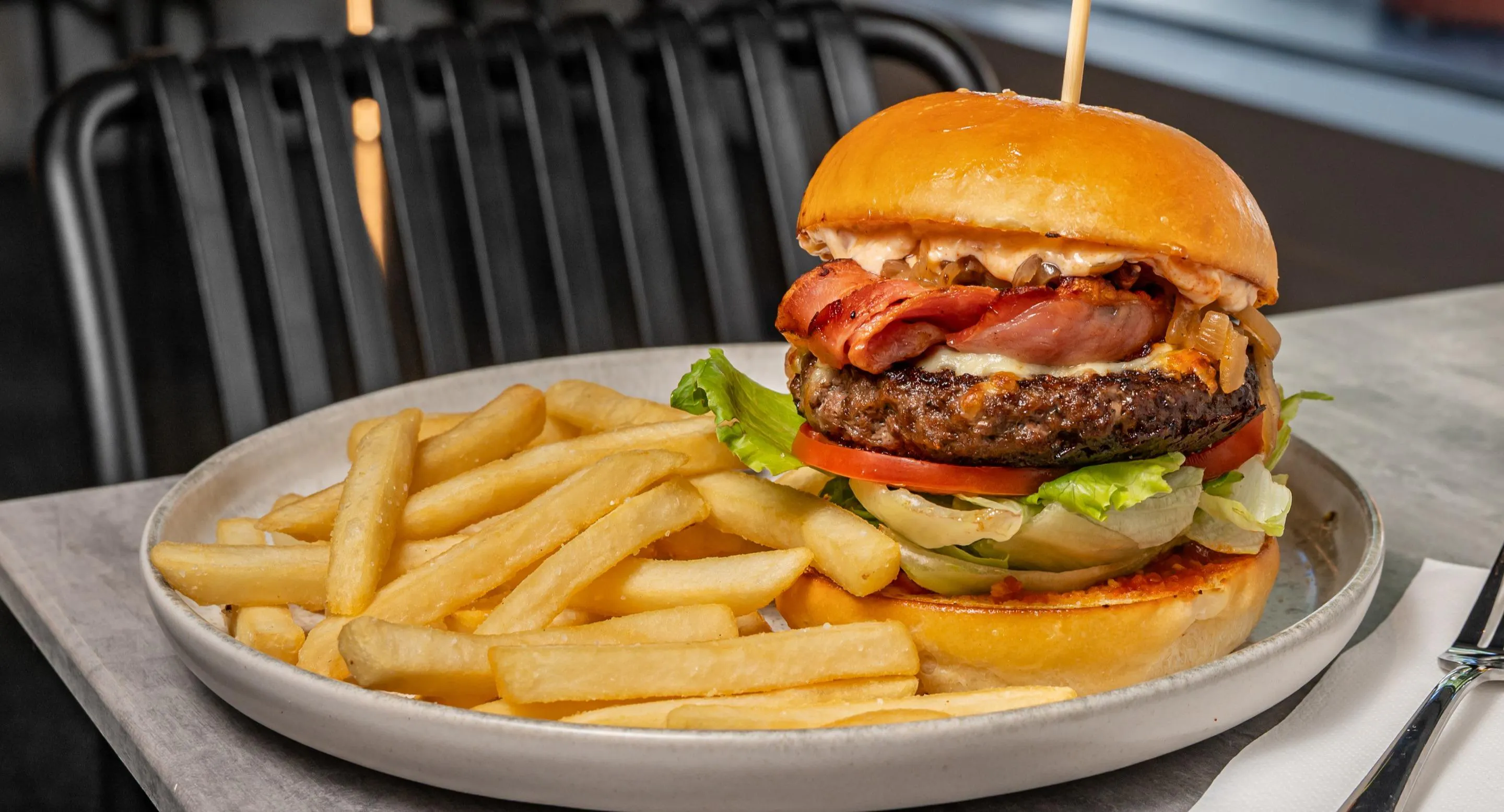 Photo of restaurant MoonChild Bistro in Prahran, Melbourne - Photo 2