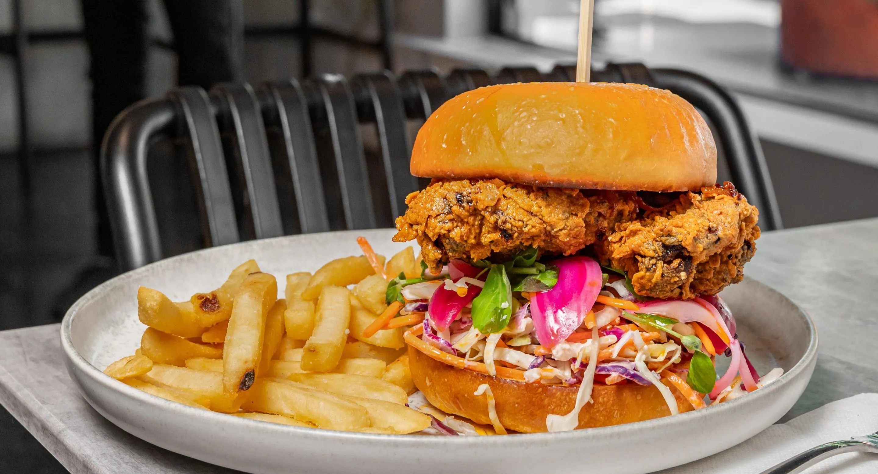 Photo of restaurant MoonChild Bistro in Prahran, Melbourne - Photo 4