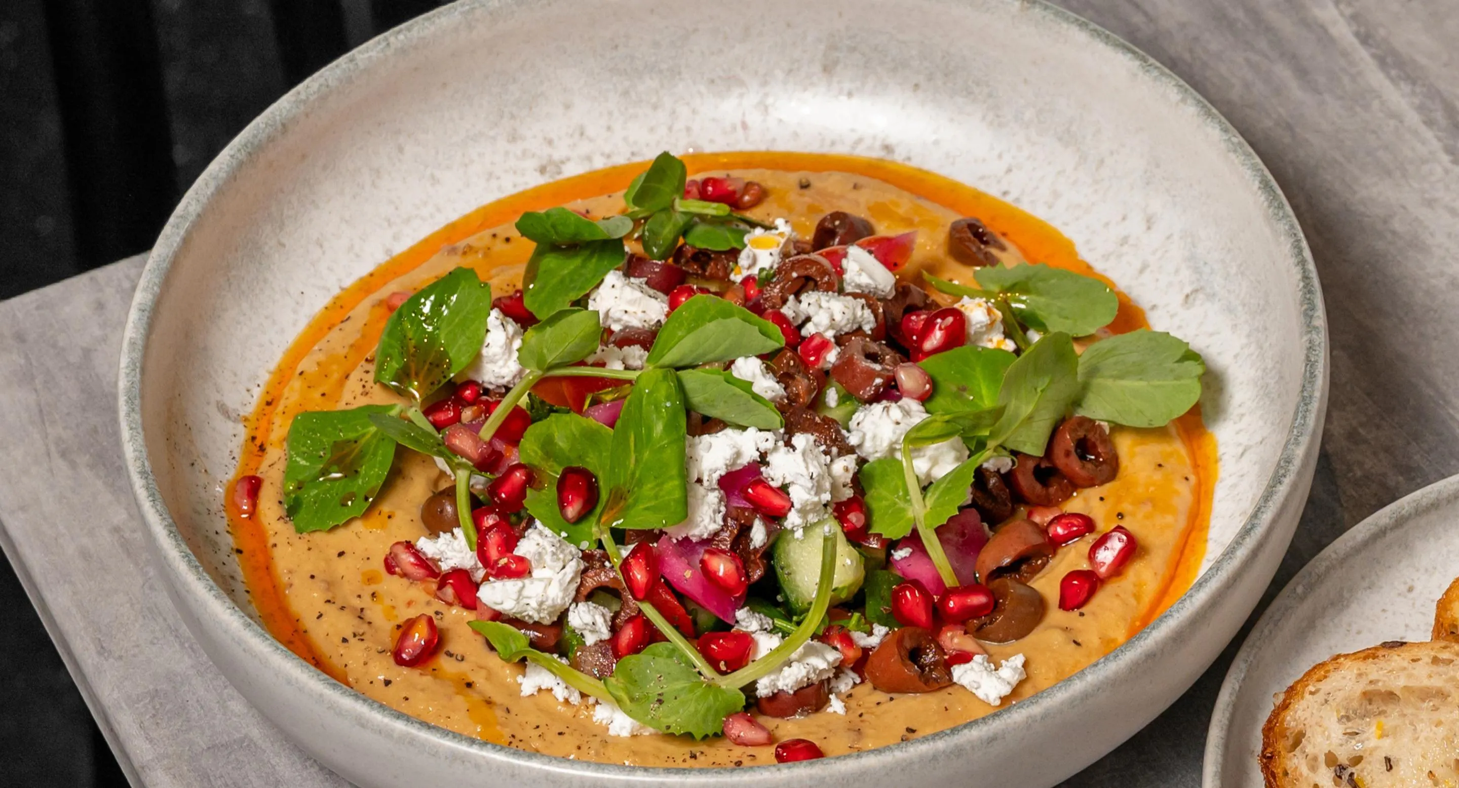 Photo of restaurant MoonChild Bistro in Prahran, Melbourne - Photo 5