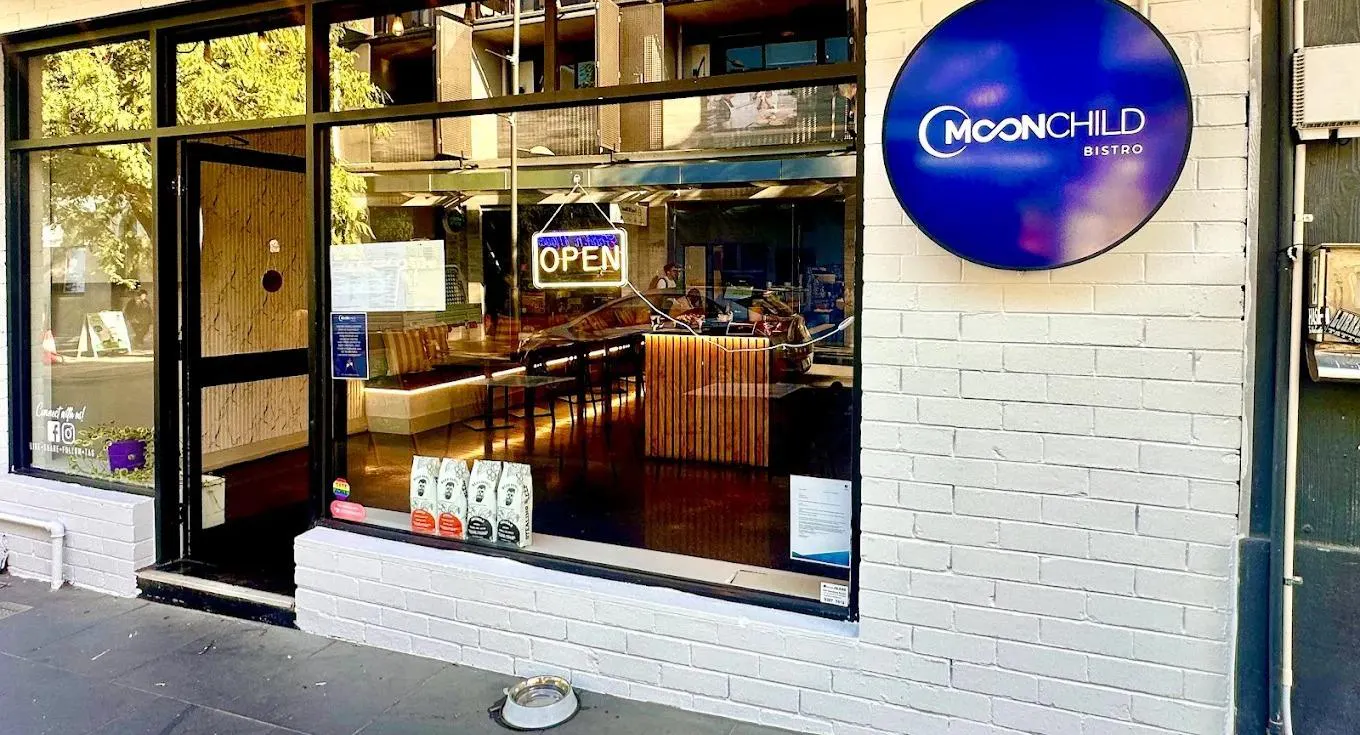 Photo of restaurant MoonChild Bistro in Prahran, Melbourne - Photo 14