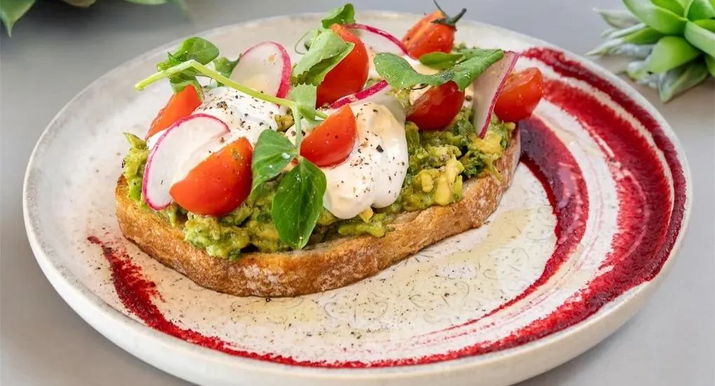 Photo of restaurant MoonChild Bistro in Prahran, Melbourne - Photo 7