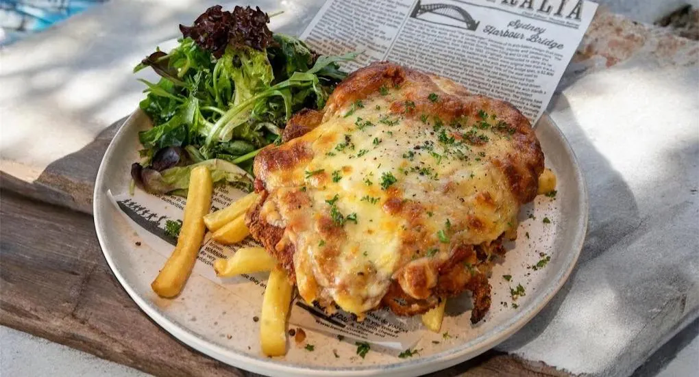 Photo of restaurant MoonChild Bistro in Prahran, Melbourne - Photo 9