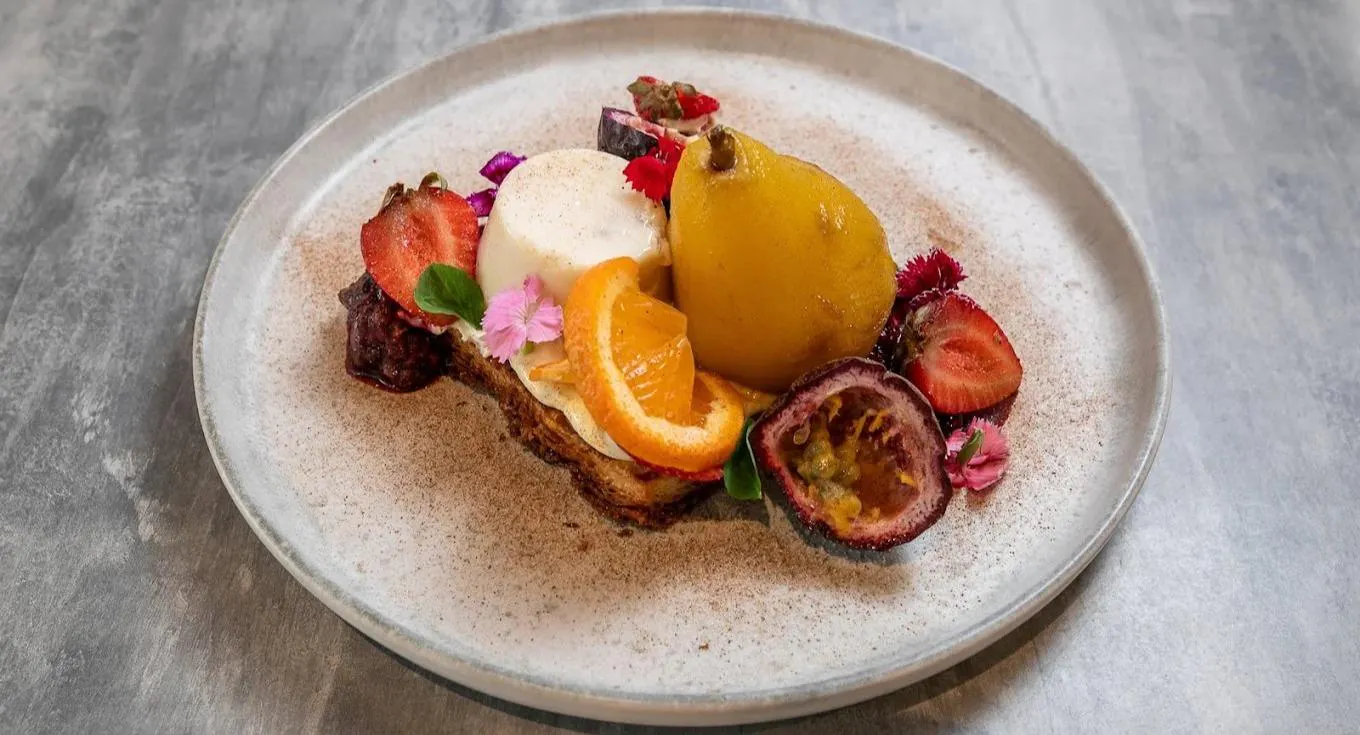 Photo of restaurant MoonChild Bistro in Prahran, Melbourne - Photo 10