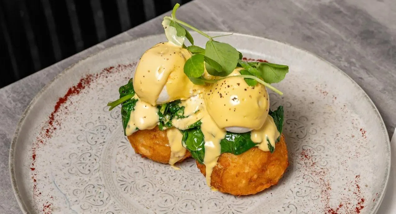 Photo of restaurant MoonChild Bistro in Prahran, Melbourne - Photo 11