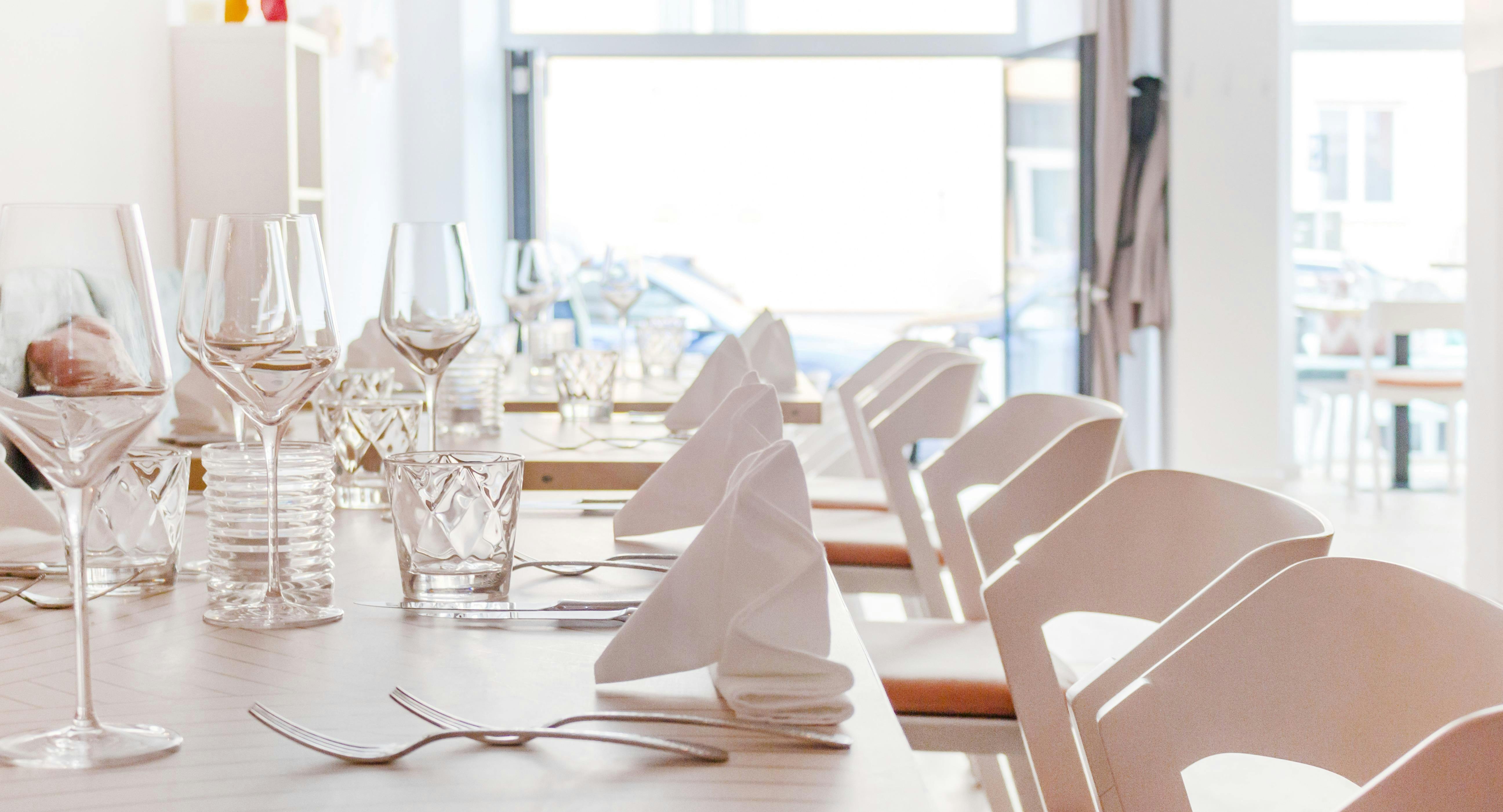 Bilder von Restaurant Cevicheria Pez in Schwabing, München - Photo 5