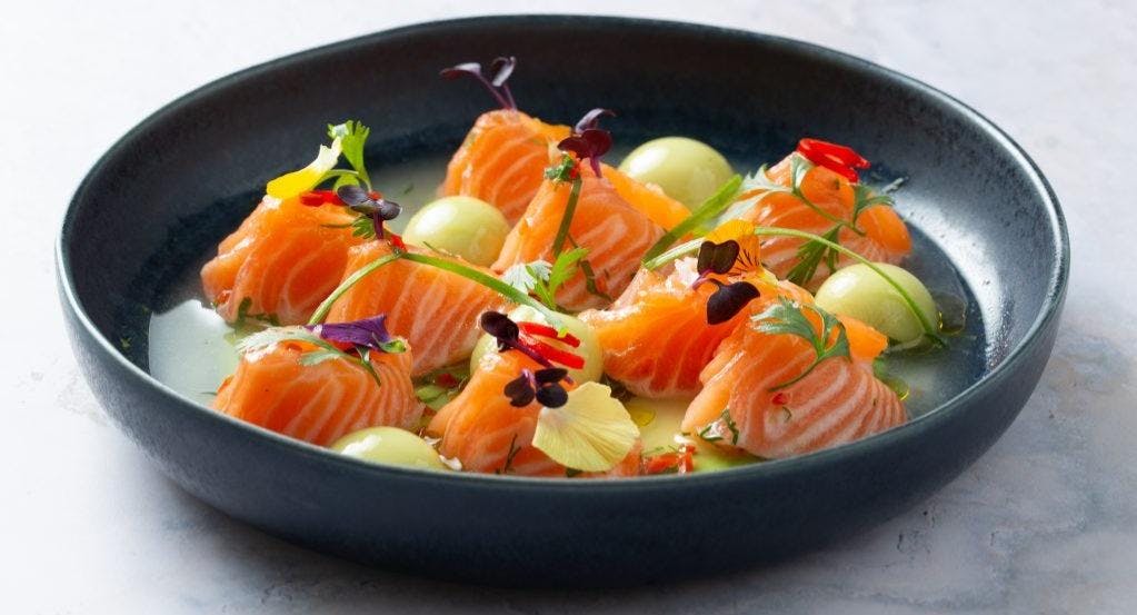 Bilder von Restaurant Cevicheria Pez in Schwabing, München - Photo 3