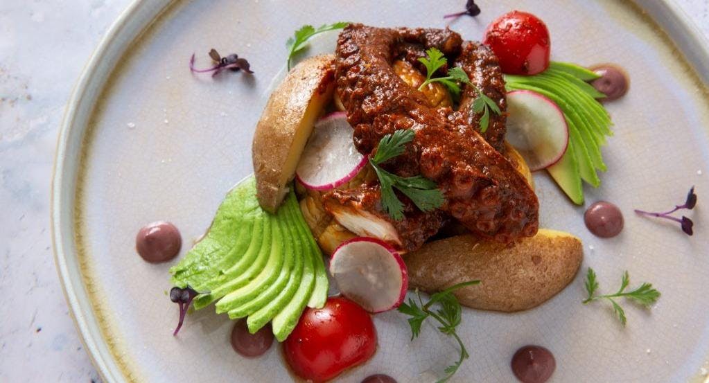 Bilder von Restaurant Cevicheria Pez in Schwabing, München - Photo 2