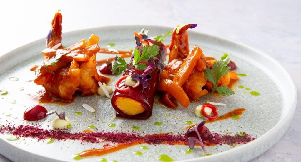 Image 1 of restaurant Cevicheria Pez