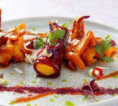 Restaurant Cevicheria Pez in ,