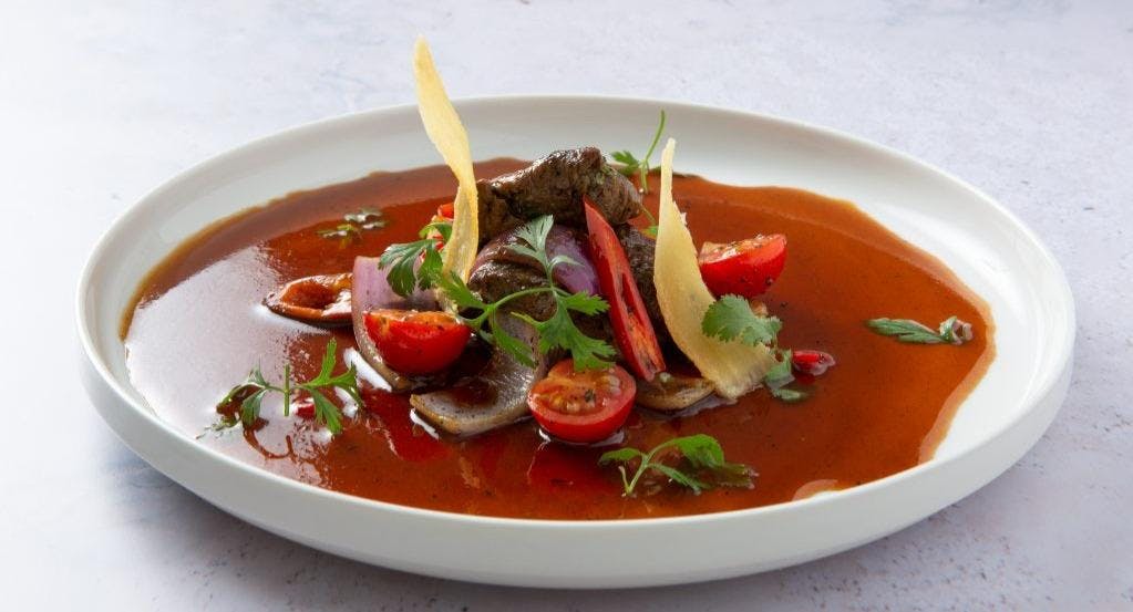 Bilder von Restaurant Cevicheria Pez in Schwabing, München - Photo 4